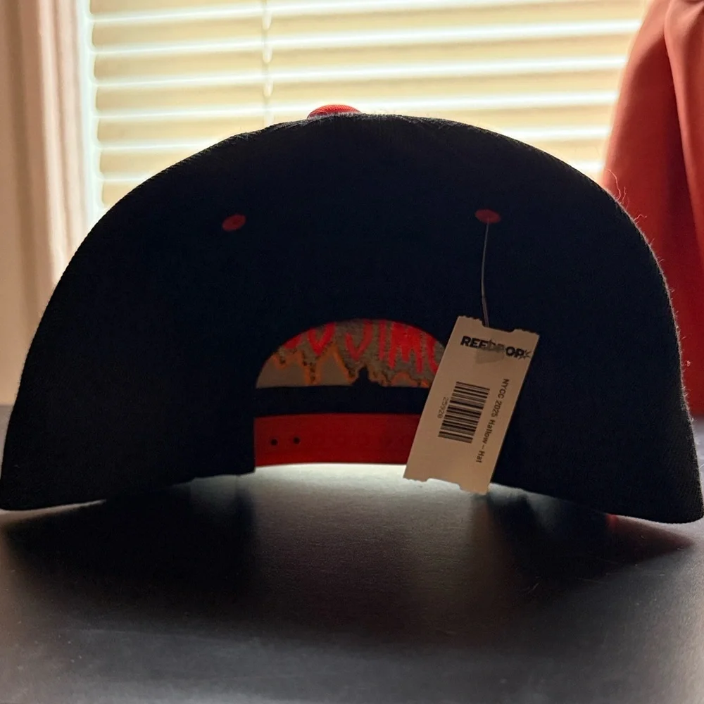New York Comic Con Snapback Hat - Picture 3 of 10